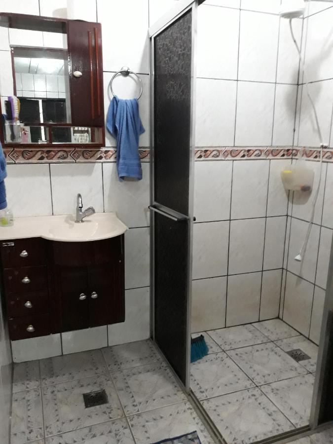 Live Hostel Paraty Ngoại thất bức ảnh
