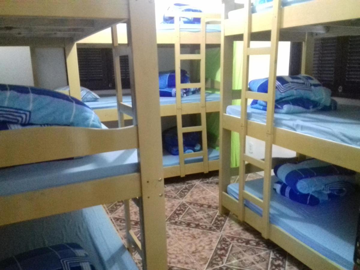Live Hostel Paraty Ngoại thất bức ảnh