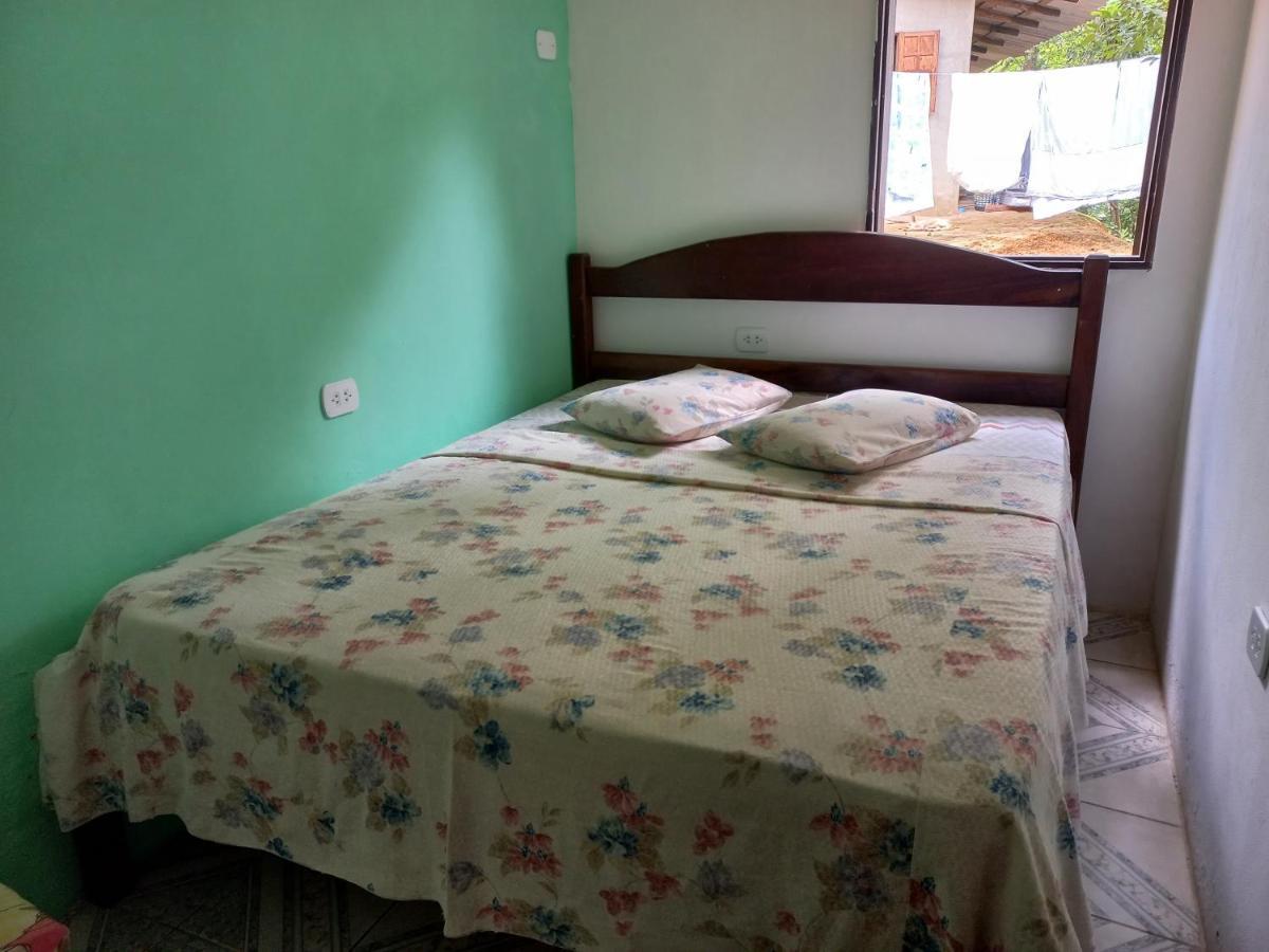 Live Hostel Paraty Ngoại thất bức ảnh