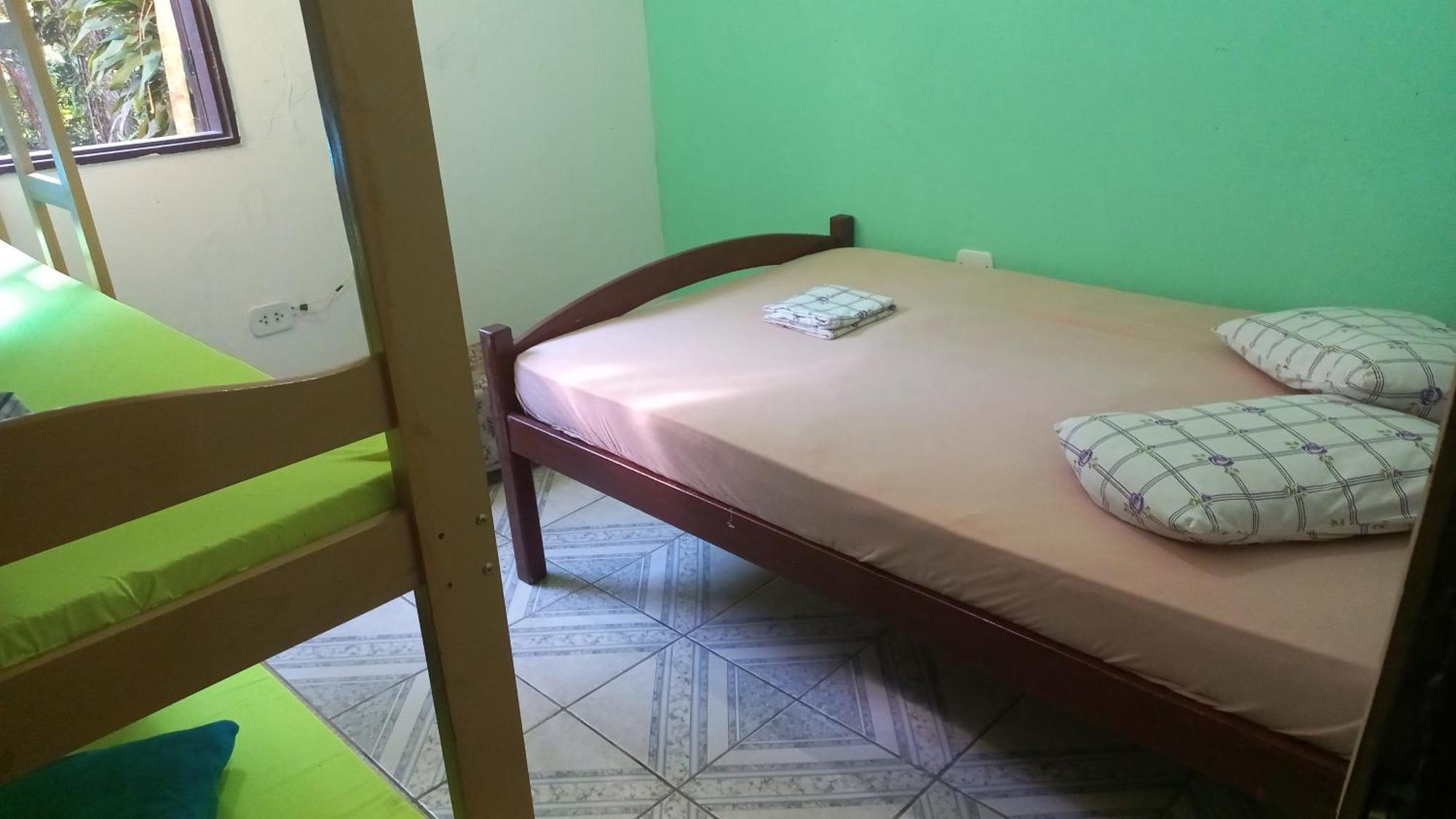 Live Hostel Paraty Phòng bức ảnh