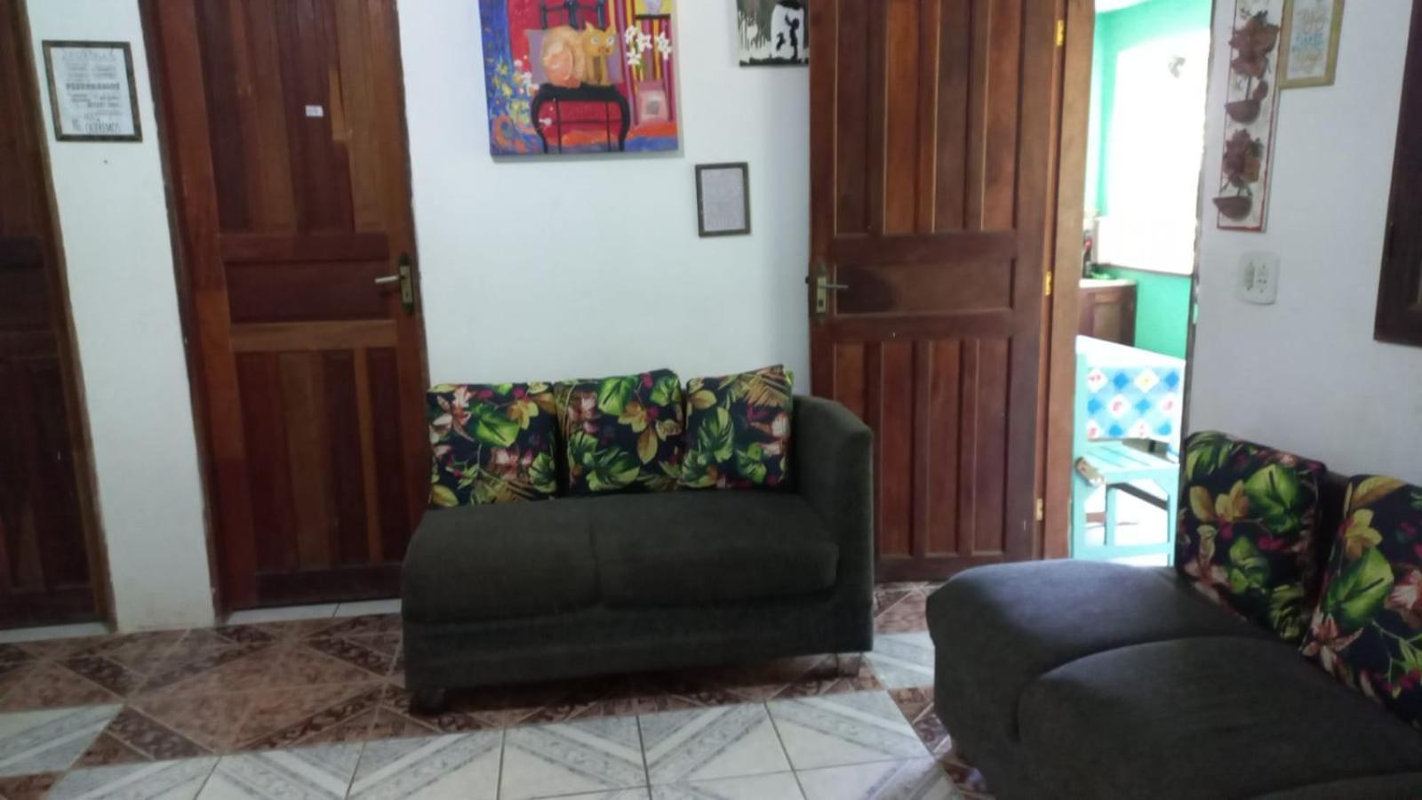 Live Hostel Paraty Ngoại thất bức ảnh