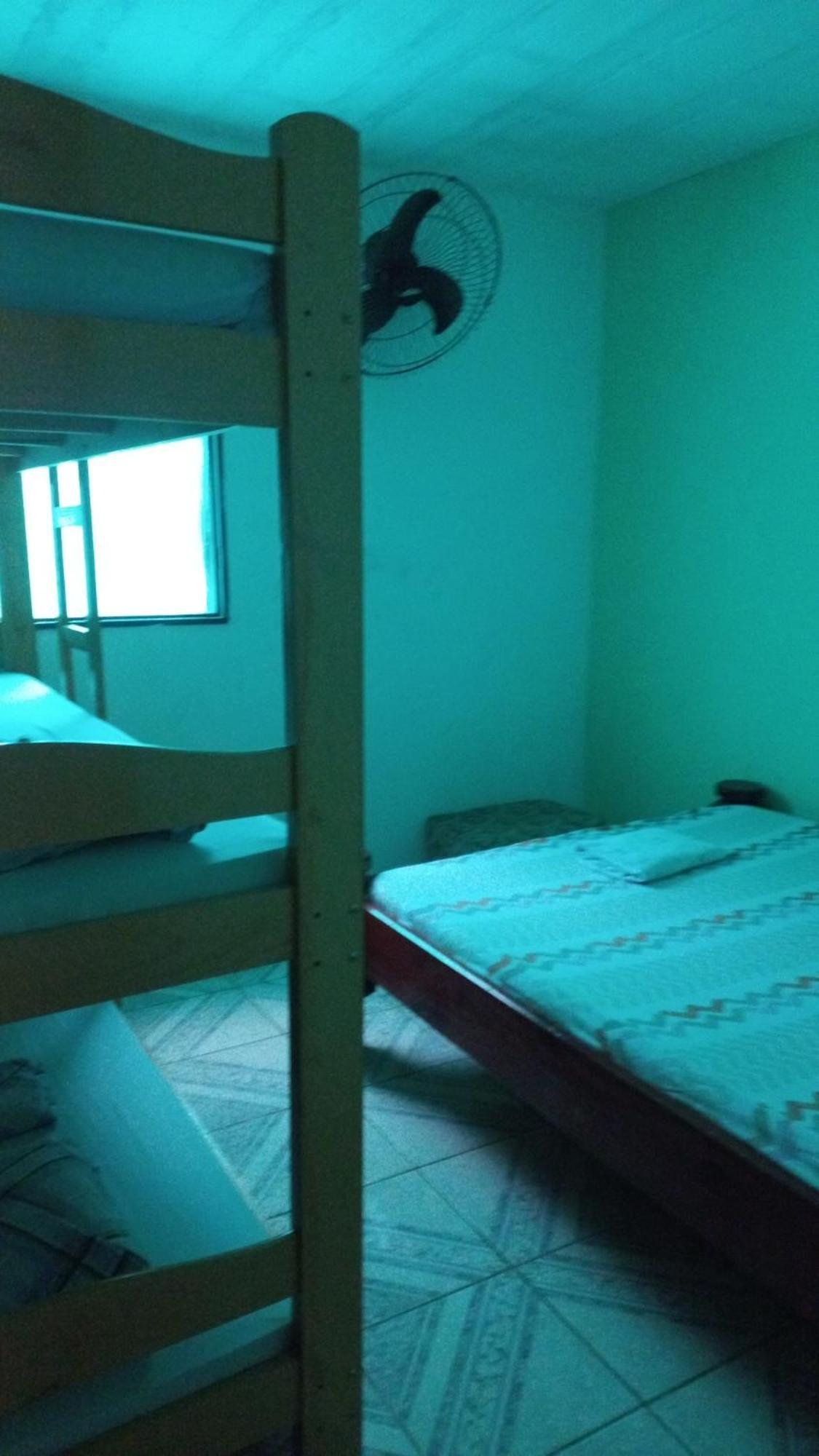 Live Hostel Paraty Phòng bức ảnh