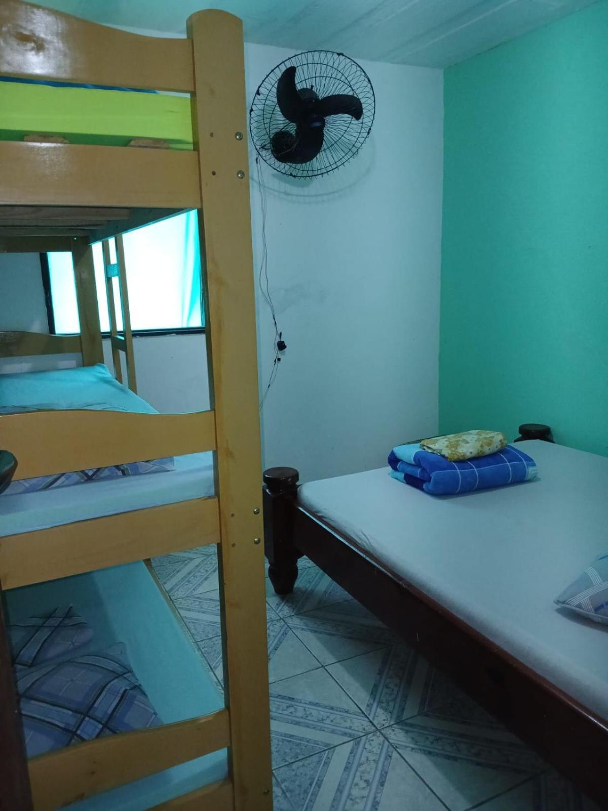 Live Hostel Paraty Phòng bức ảnh