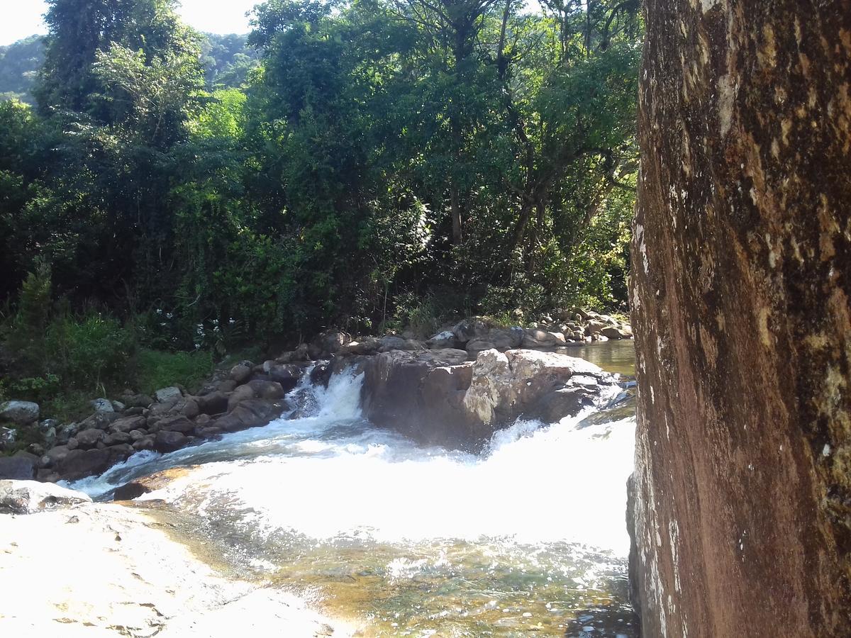 Live Hostel Paraty Ngoại thất bức ảnh
