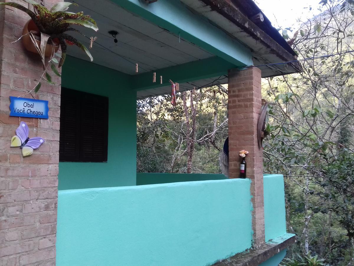 Live Hostel Paraty Ngoại thất bức ảnh