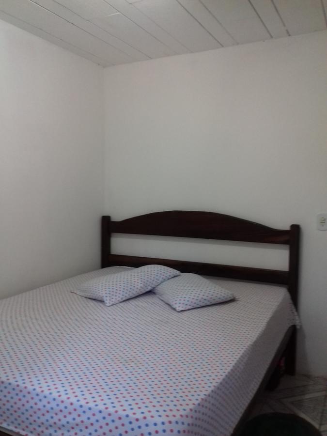 Live Hostel Paraty Ngoại thất bức ảnh