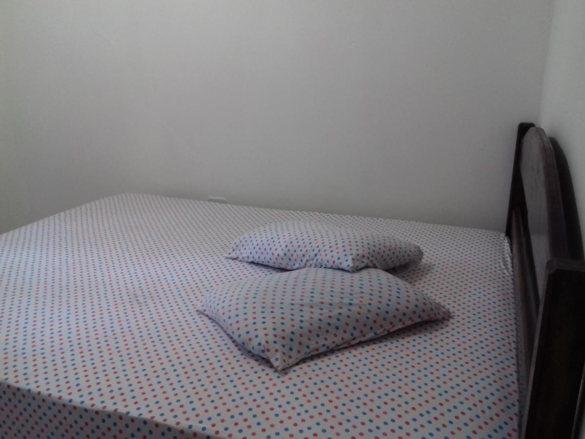 Live Hostel Paraty Ngoại thất bức ảnh