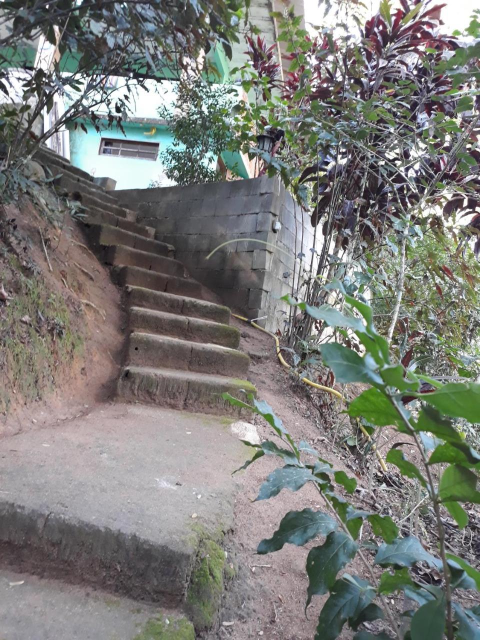 Live Hostel Paraty Ngoại thất bức ảnh