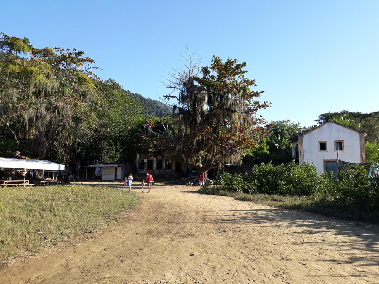 Live Hostel Paraty Ngoại thất bức ảnh
