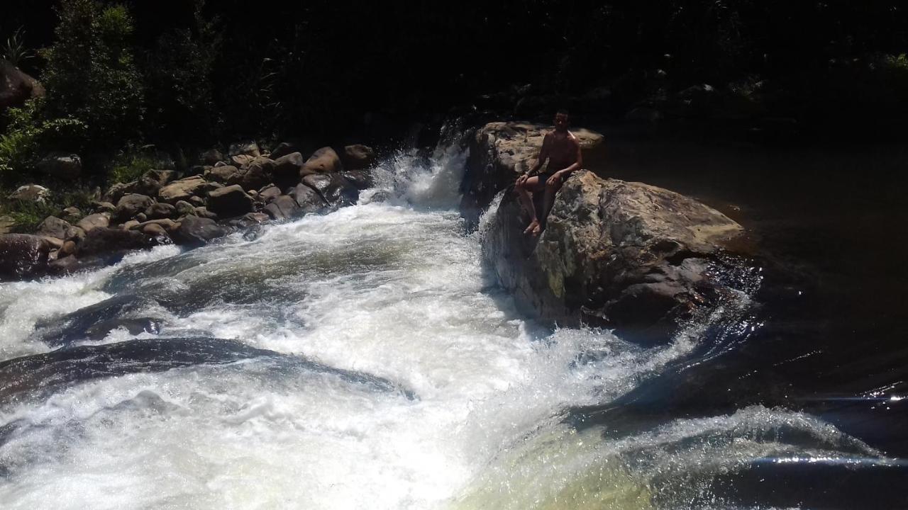 Live Hostel Paraty Ngoại thất bức ảnh