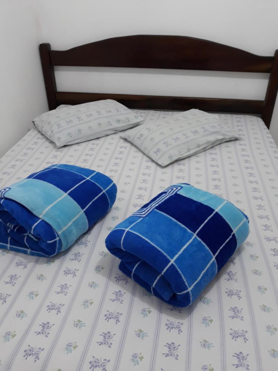 Live Hostel Paraty Ngoại thất bức ảnh