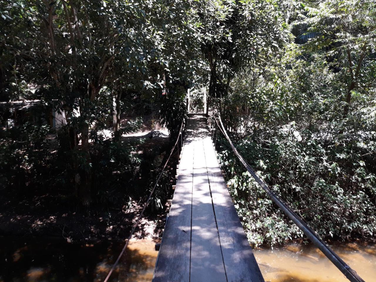 Live Hostel Paraty Ngoại thất bức ảnh